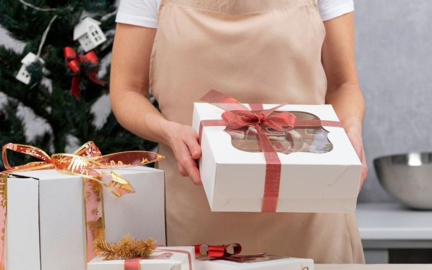 7 cadeaux de Noël pour les amoureux de pâtisserie