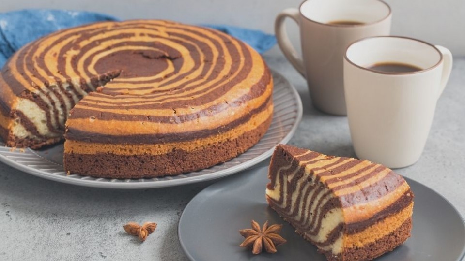 Recette du gâteau bougie : le gâteau idéal pour un anniversaire en automne  : Il était une fois la pâtisserie