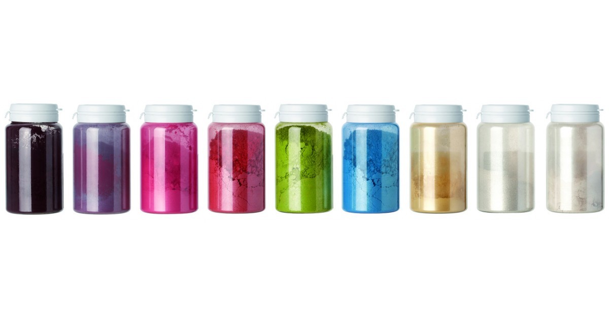 Colorant alimentaire gel 25 grammes - émeraude
