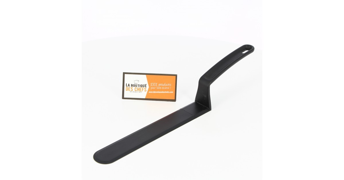 Palette ou spatule de cuisine coudée Exoglass - Matfer-Bourgeat