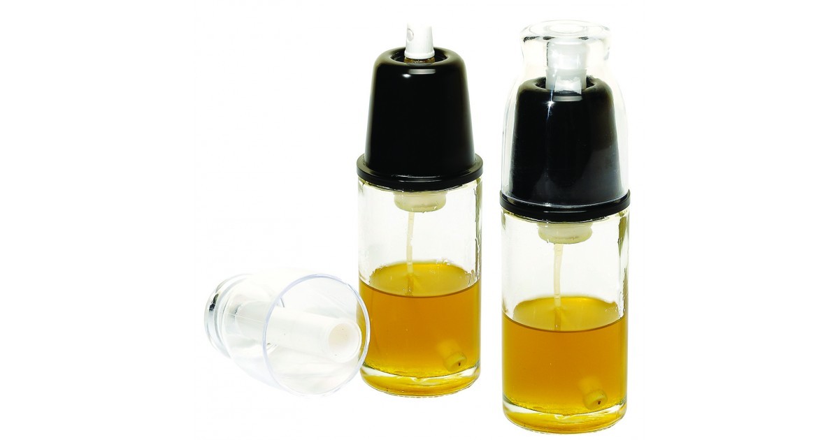 Vaporisateur ou spray à huile 100 ml - Matfer-Bourgeat