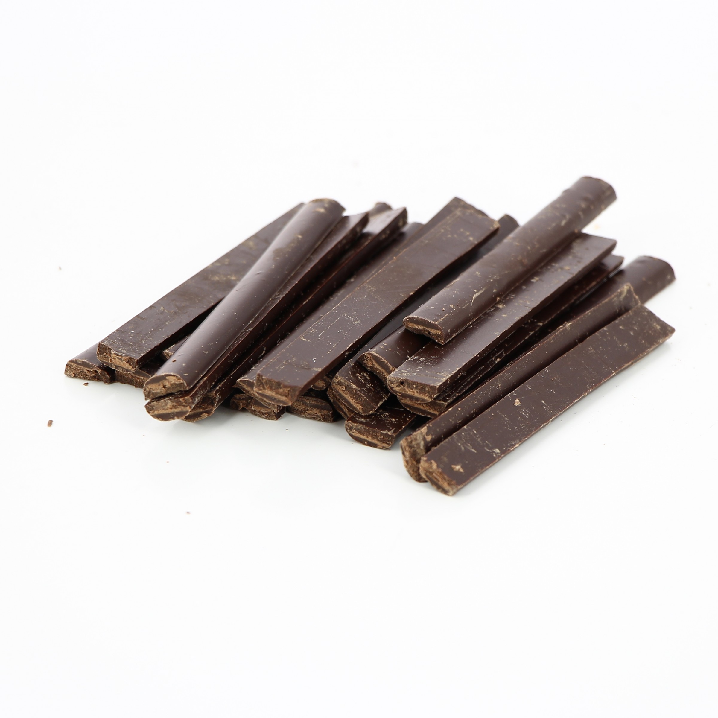Bâtons cacao 58 % pour pains au chocolat - Chocolat WEISS