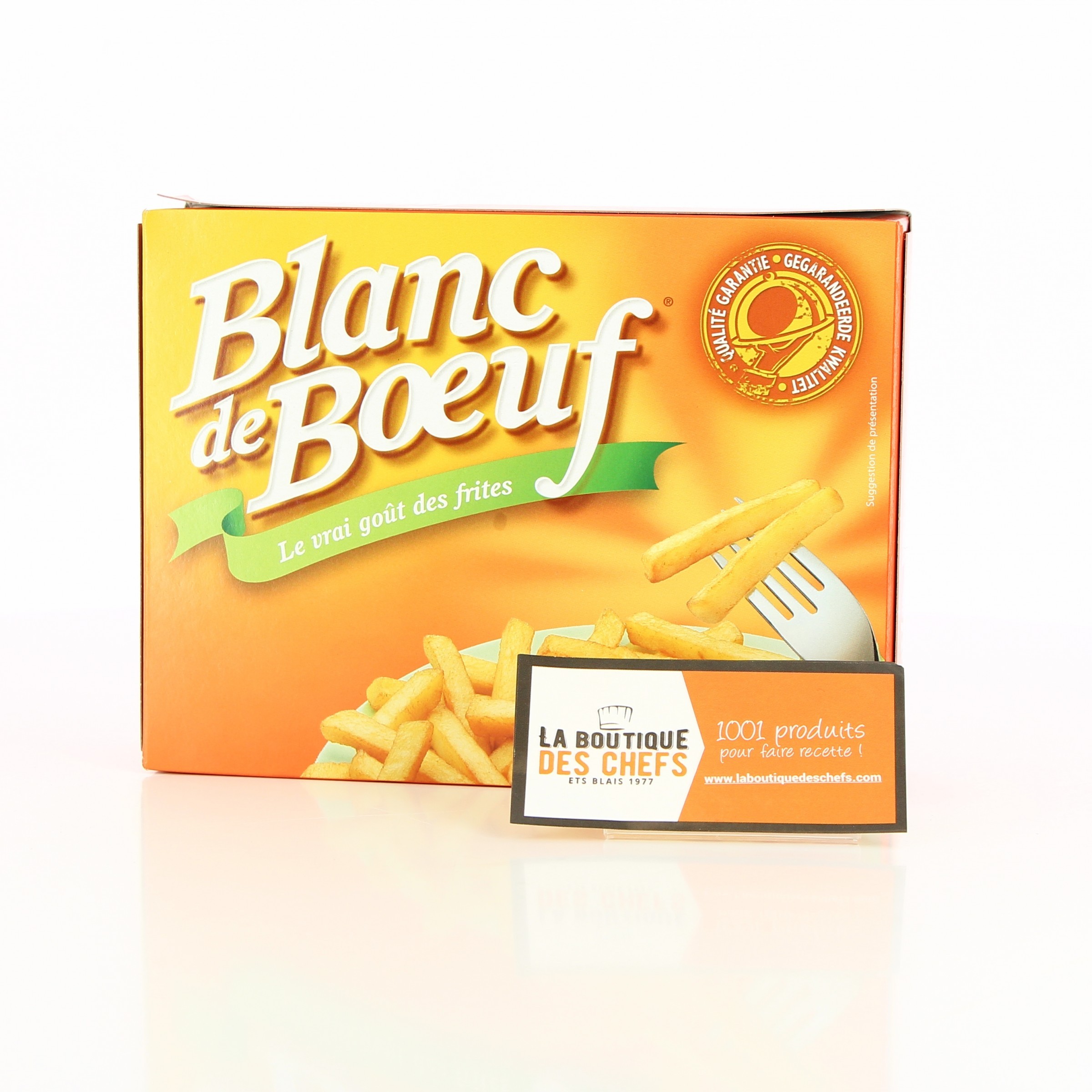 Gros Sel Alimentaire Blanc 25 kg - Sels - La Toque d'Or