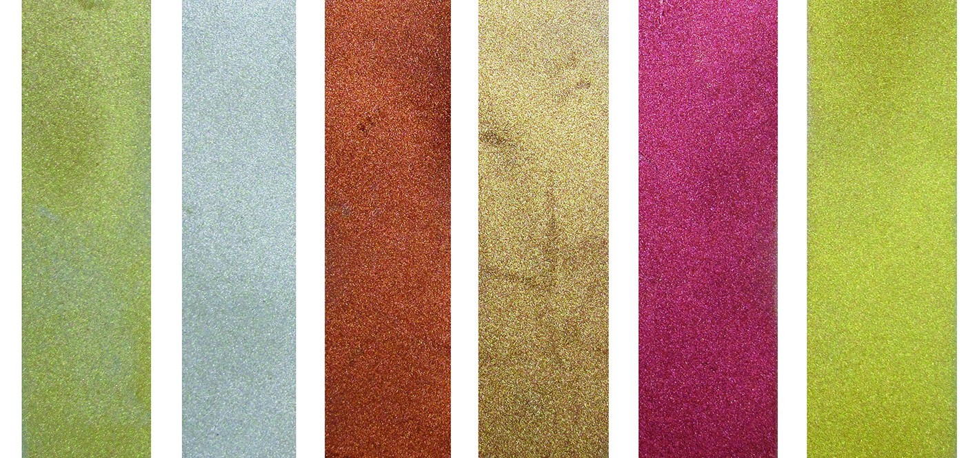 Colorant alimentaire en spray perlé - Matfer-Bourgeat