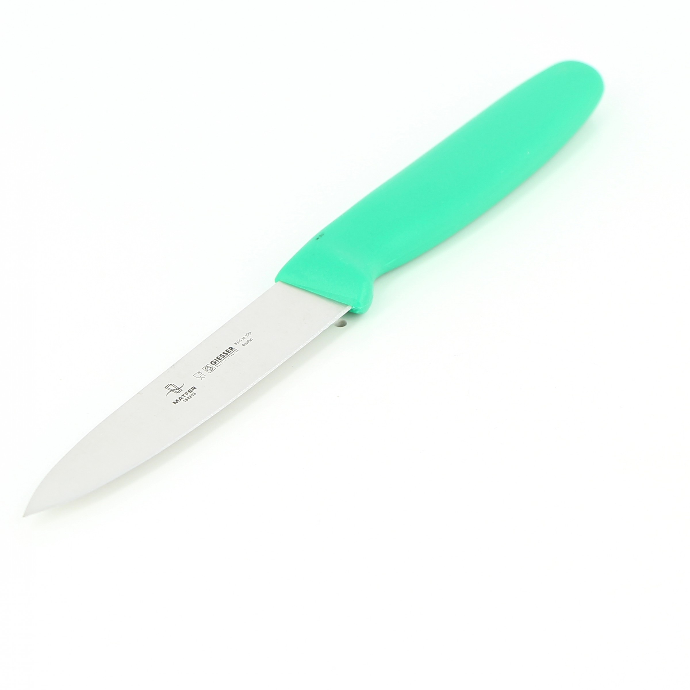 Couteau d'office 10 cm - Burdis