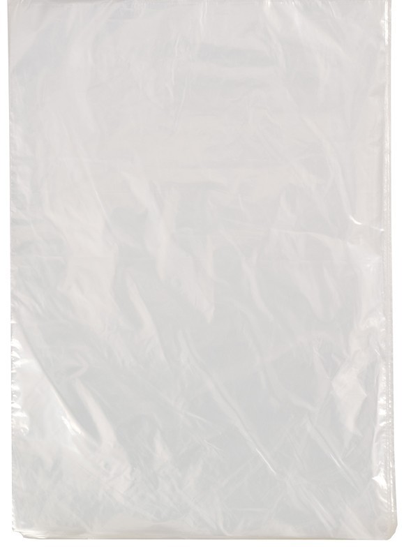 Housse plastique pour plaque à pâton. Transparent - Mbpack