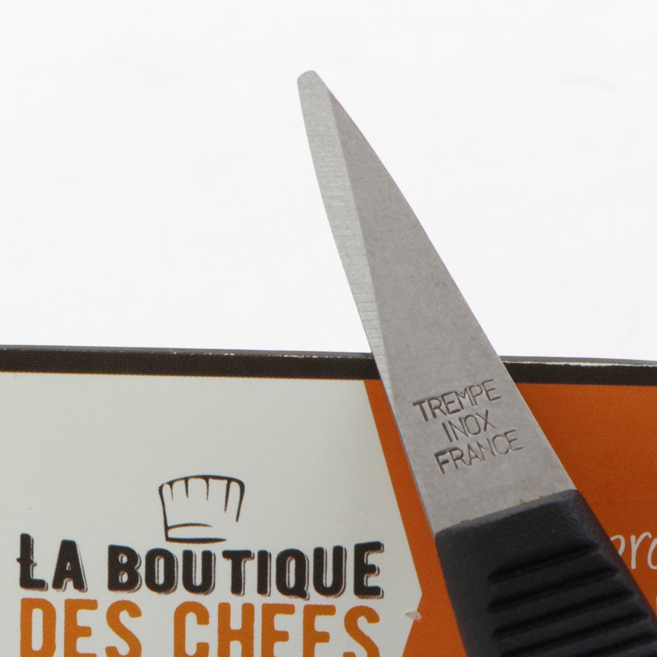 Couteau ou Lancette à huitres sans garde - Matfer-Bourgeat