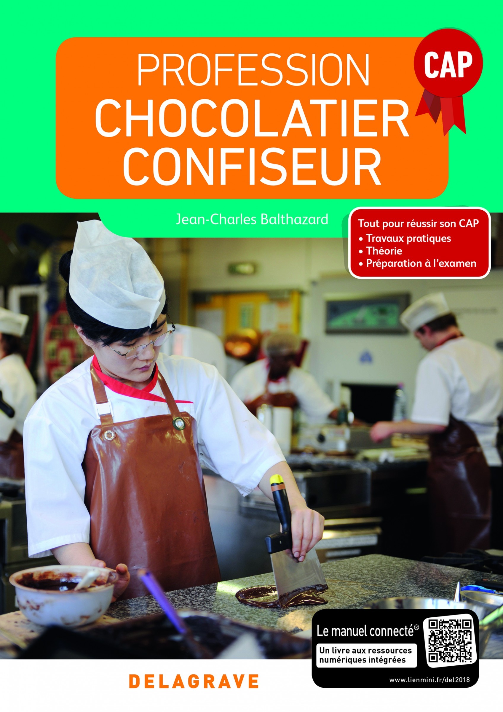 Chocolatier - Matériel et d'ustensile pour chocolatier - Meilleur du Chef