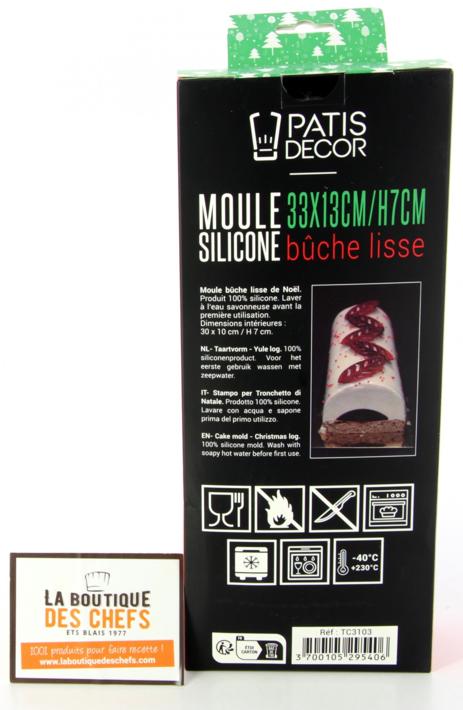 Moule Embout De Buche Gâteau En Silicone Lavable Gâteau Bonbons Chocolat  Plateau De Décoration Projet D'Artisanat Couvre Mons[u4719] - Cdiscount  Maison