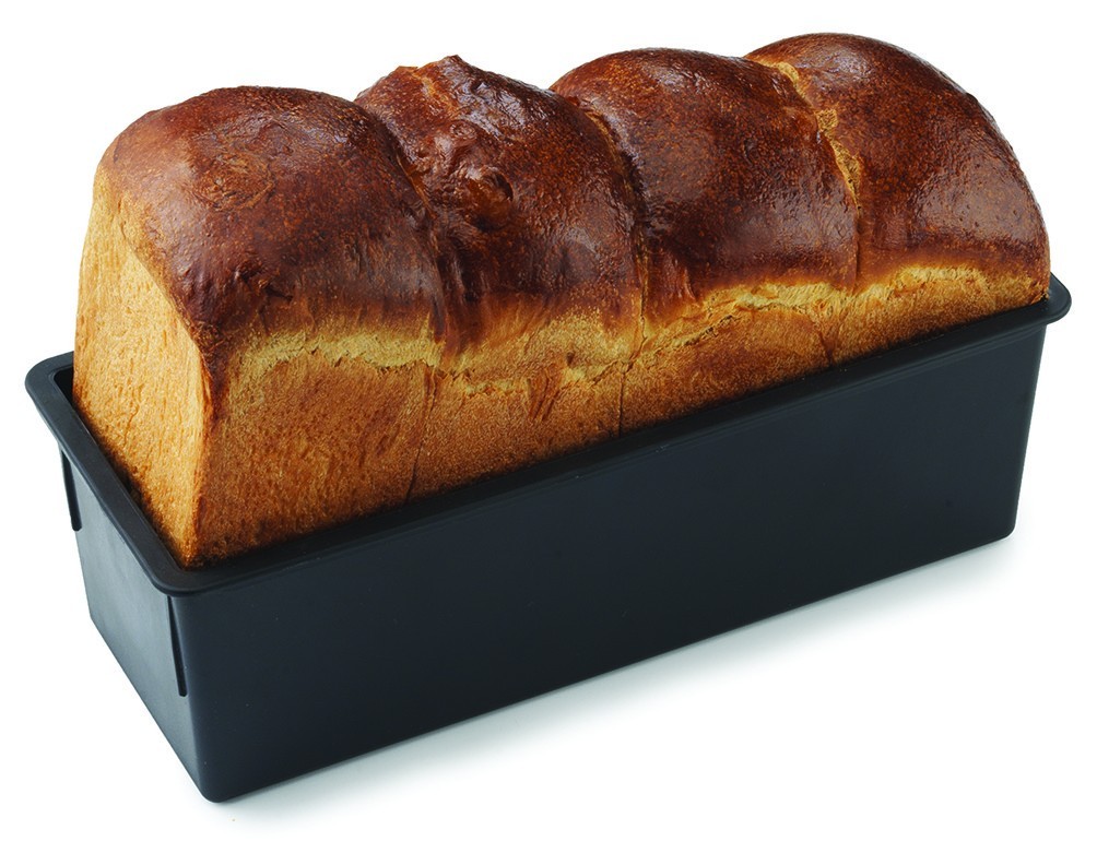 Moule à pain exoglass sans couvercle - Matfer-Bourgeat