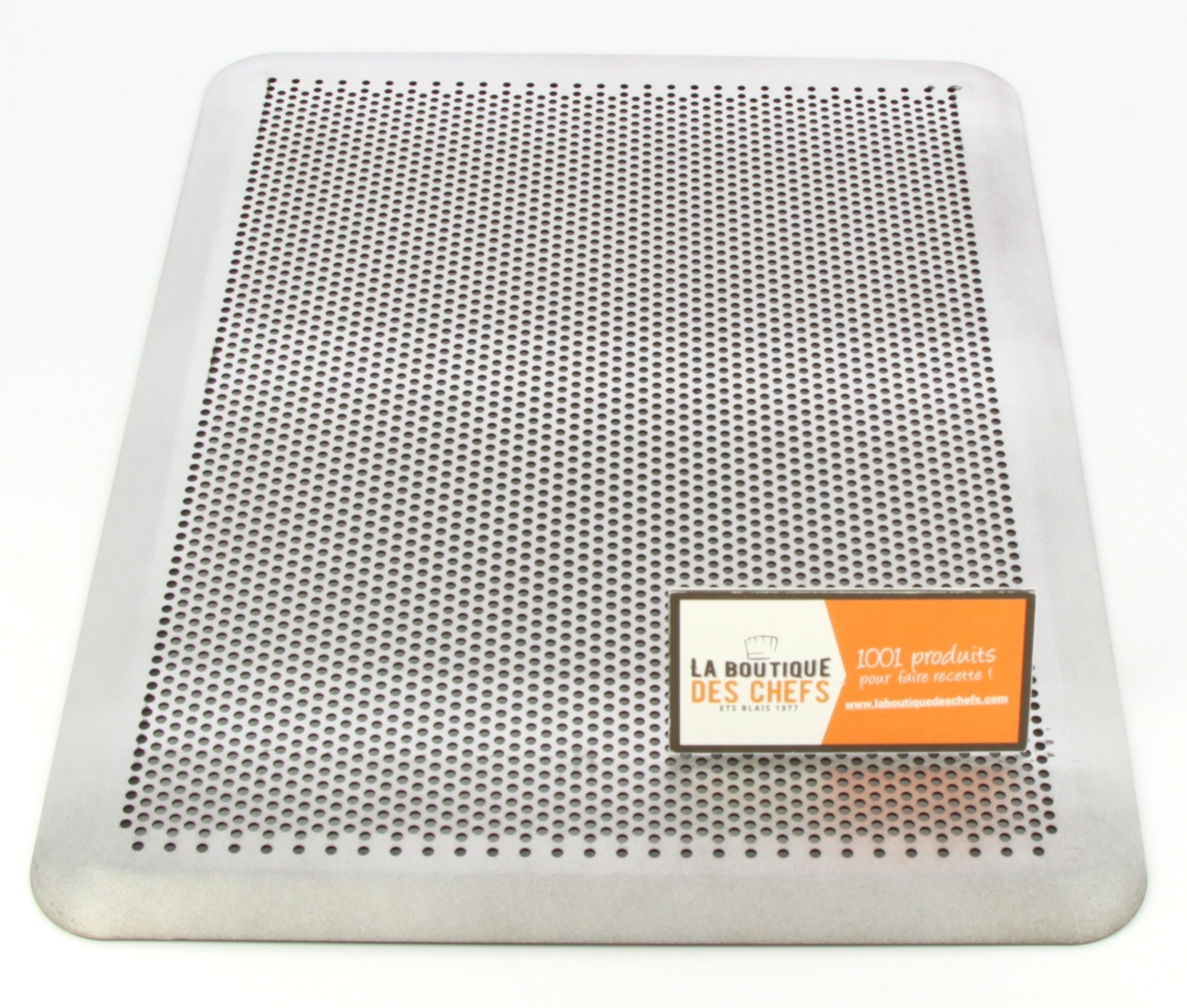 Plaque de 4 butées adhésives et antidérapantes (carré arrondi) 20,6x20,6 mm  épaisseur 13,20 mm