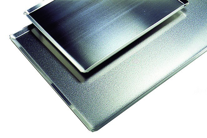 Plaque en aluminium - Matfer-Bourgeat