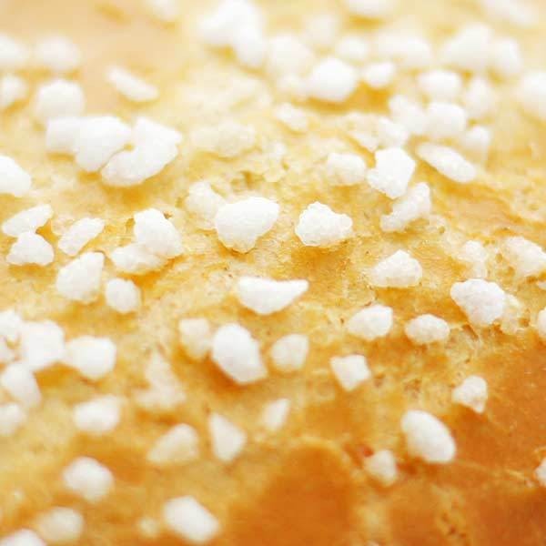 Perles de Sucre 350g - Grains de sucre (perlé), décoration chouquette,  gâteau. , Achat, Vente