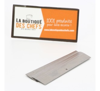 BROSSE A HABIT BOIS BRUT SOIE NOIRE) Brosserie Domergue - Fabricant  français de brosses et balais