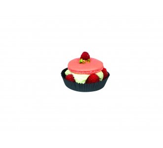 MasterFood - Caissette cupcake or (x30) Caissette à cupcakes en