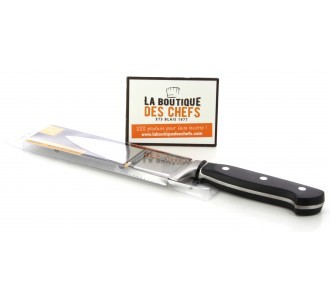 Couteau japonais MIOGO 18 cm Professionnel forgé
