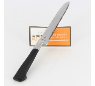 Couteau de cuisine Chef 26 cm - GIESSER MESSER