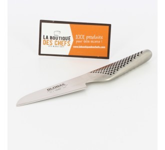 Couteau Éplucheur Économe 18,5 Cm Fm Professional à Prix Carrefour