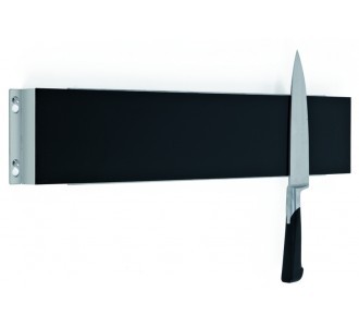 OMECO Barre Magnétique Pour Couteaux 50 cm Porte Couteaux Aimanté