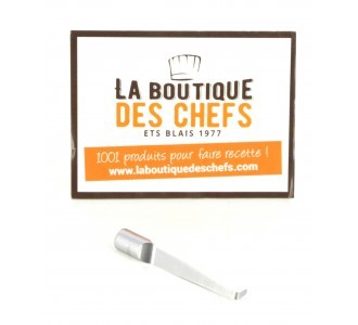 Pèle-pommes Chefs & Co - Culinarion