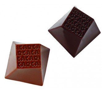 Racloir à chocolat - Matfer-Bourgeat
