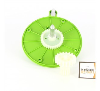 Matfer Bourgeat 215589 Salad Spinner Gear Kit