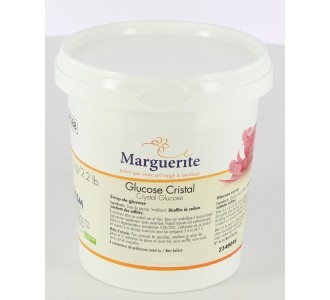 Sirop de glucose - 1 kg - Caullet