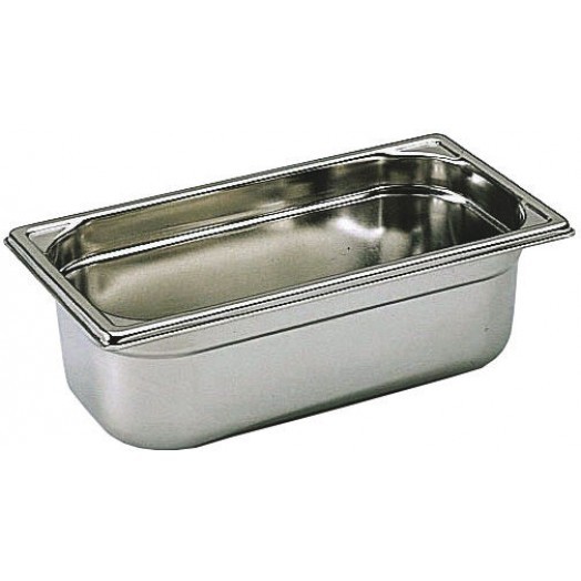 Equipement professionnel cuisine - %category_name% : Bac inox GN 1