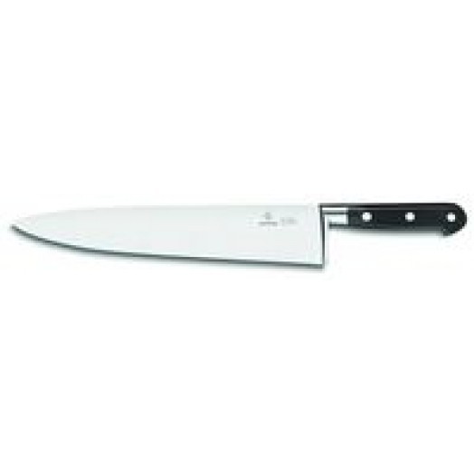 Petit couteau de cuisine ou éminceur forgé 15 cm - Matfer-Bourgeat