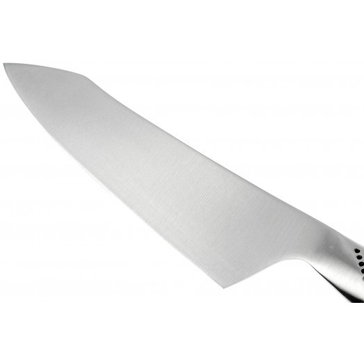 Couteau Hachoir 18 cm Global (G7R) modèle pour droitier - GLOBAL