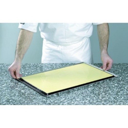 Plaque de cuisson en silicone Flexipan Entremets - FLEXIPAN
