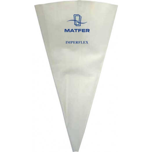 Poche à douille souple imperflex Matfer en polyuréthane - Matfer-Bourgeat