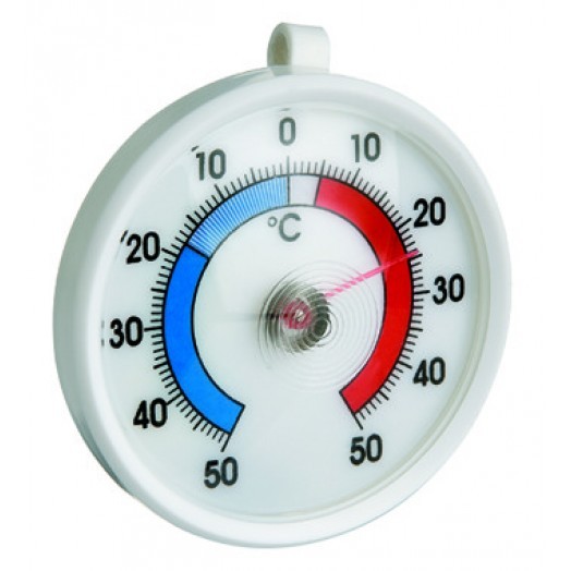 Thermomètre pour réfrigérateur - Matfer-Bourgeat