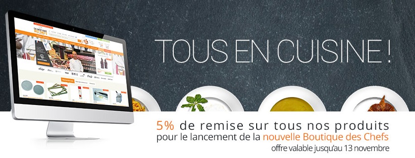 tous en cuisine !