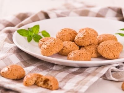 Amaretti