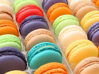 Qui a inventé les macarons ?