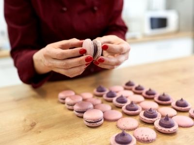 Macarons