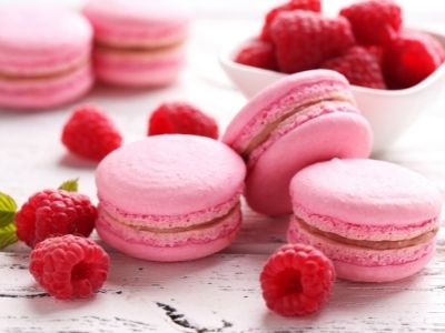 Macarons