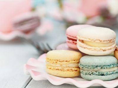 Comment conserver des macarons ?