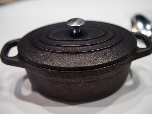 Cocotte