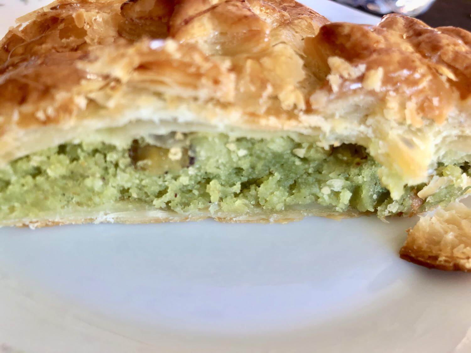 galette surprise