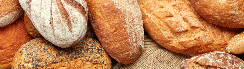 recette pain maison