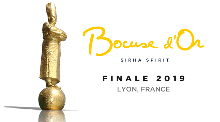 bocuse d'or